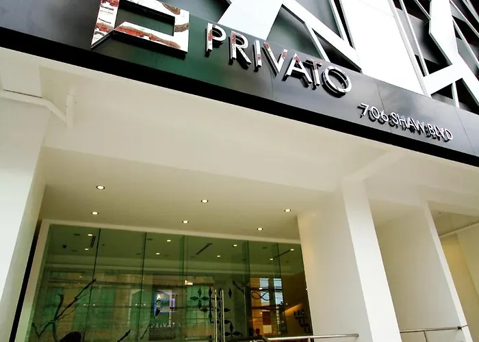 Privato Ortigas